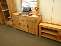 Sell tall sideboard