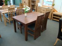 Sell solid ash dining sets