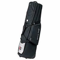 Sell Wilson Staff Deluxe Golf Travel Cover
