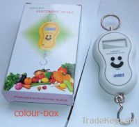 Sell 10-40kg PL electronic digital scale