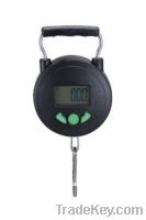 Sell 25-50kg PL-D electronic handing scale