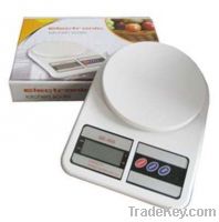 Sell KDC electronic scale