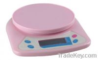 Sell KDA electronic scale
