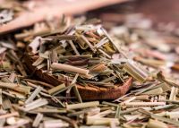 Lemon grass