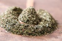 Sell Offer for Quality Peppermint Leaves