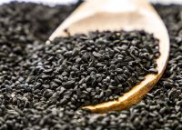 Sortex Nigella Sativa Seeds