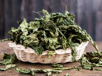 Sell Offer for Dried Molokhia in low price