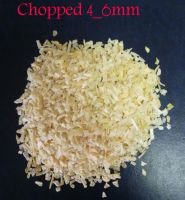 Offer For Egyptian Chopped Fine Onion / Strong Aroma