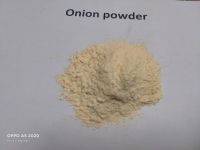 Offer for Dehydrated Onion Powder In Competitive Price