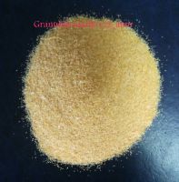 Garlic Granules