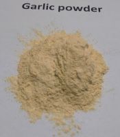 Garlic Powder
