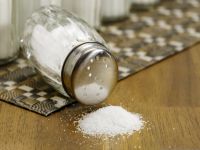 Iodised Table Salt