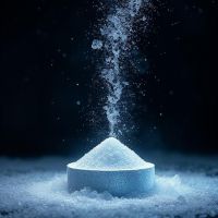 Magnesium Sulphate Salt