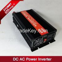 SELL SELL ZYY Series Modified Sine Wave Car Power Inverter 1000W circuit 12v 24vdc 220vac