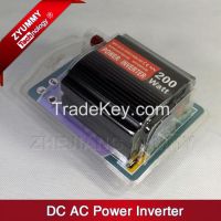 SELL China 150W 200W 1000W, 3000W Cheap promotion Price small size mini cheap power inverter