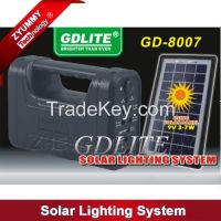 Sell 3W portable lighting generator Solar Energy