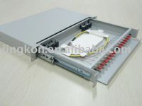 optical patch panel