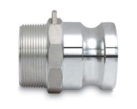 Sell Aluminum Couplings