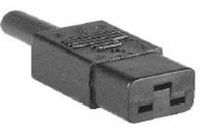 Sell IEC 320 C19 rewireable socket