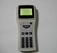 Sell card reader by hand