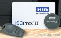 HID1386 card