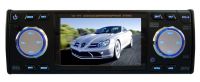 CAR DVD PLAYER WITH SMALL SCREEN BM-C036C