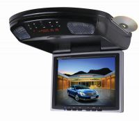 Roof DVD PLAYER WITH LCD SCREEN BM-C920D/C104D