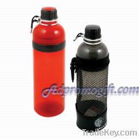 Space water bottle-750ml