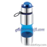 Space water bottle-650ml/750ml