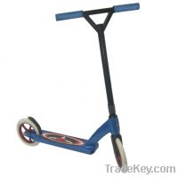 Sell new audlt kick scooter