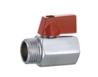 Sell Mini ball valve