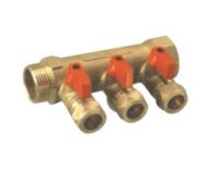 Sell Manifold valve