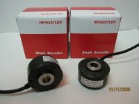 Sell Hengstler DS624-B400CE-5 hollow shaft encoder