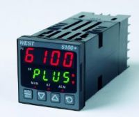 Sell West P6100 1/16 Din Process Controller