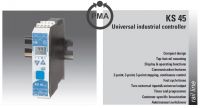 Sell PMA KS45 Universal industrial controller