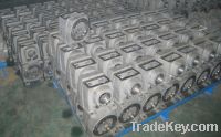 Sell Helical gearbox