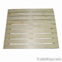 Wooden Pallet  (Plywood Pallet)