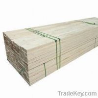 Laminated Veneer Lumber  (  Building Structural Beam )