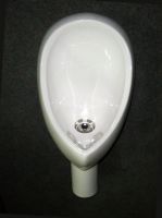 waterless urinals With Patented Mechanical Drainage Trap