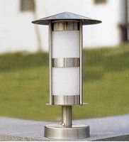 Sell stainless steel outdoor lantern  128 so