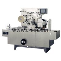 HT-2000A Cellophane Overwrapping Machine
