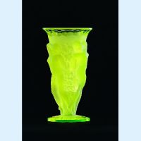 Selling Art Glass Vase