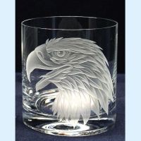 Glass Tumbler