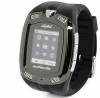 Watch Mobile Phone with Camera