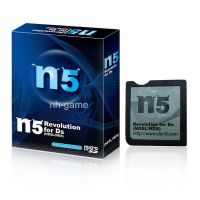 N5 Revolution for DS ( NDSL/NDS/R4 New Version) Lite