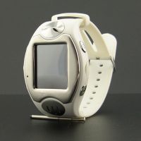 Sell Mini Watch Mobile Phone with Camera MW09