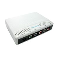 Sell Game Box-Video to VGA Converter