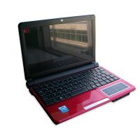 Sell 10.2" Mini UMPC Laptop with VIA 1600MHz CPU/Windows XP System/1GB