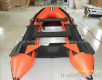 Sell inflatable boat(3.0m, CE)