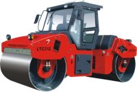 Sell Hydraulic drive double-double drum vibratory roller